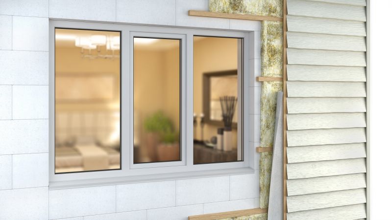 Reinforced Support Structures