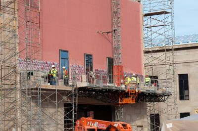 Warranty & Quality Checks